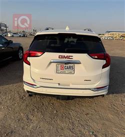 GMC Terrain